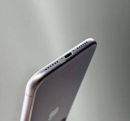 iPhone 11 128GB Purple